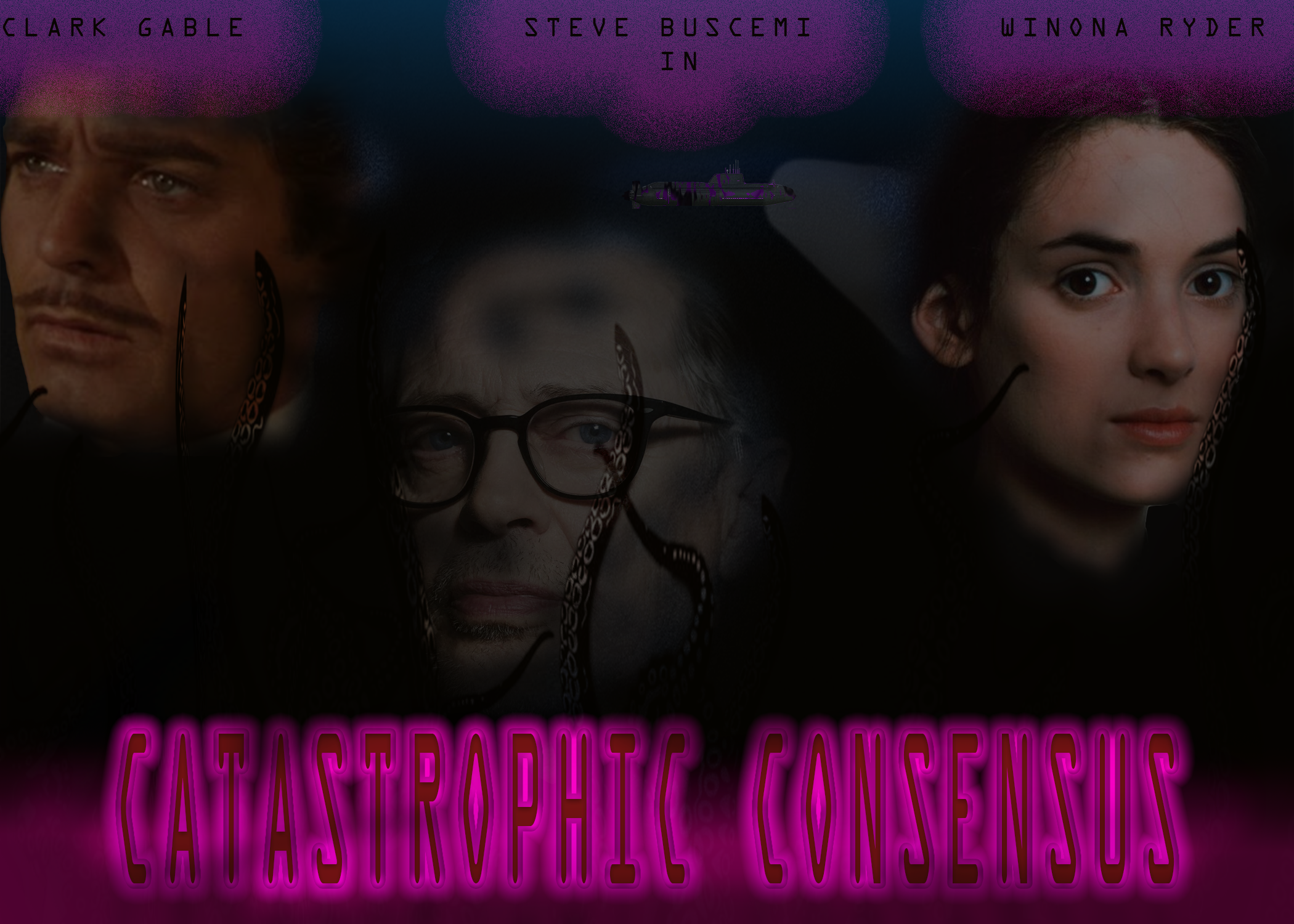 Movie Poster